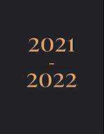 2021-2021 Diary