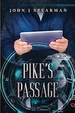 Pike's Passage 