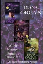 iWitch Mystery Series 