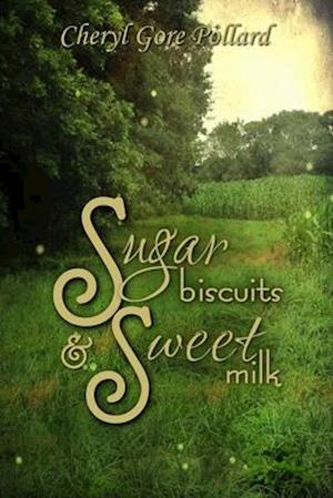 Sugar Biscuits and Sweet Milk