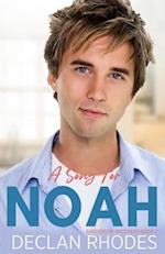 A Song for Noah: Sanderson Brothers Book 1 - A Gay Family Romance Series 