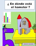 En Donde Esta El Hamster