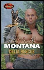 Montana Delta Rescue: Brotherhood Protectors World 