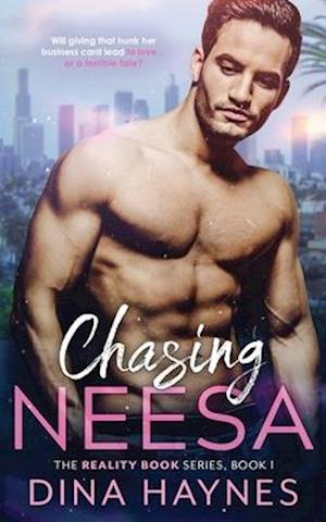 Chasing Neesa: An Enemies to Lovers Contemporary Women's Romance