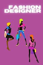 Fashion: DESIGNER 