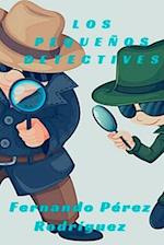 Los pequeños detectives