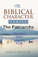 The Patriarchs: Abraham, Isaac & Jacob + Free Book - Lot 