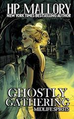 Ghostly Gathering: A Paranormal Women's Fiction Novel 