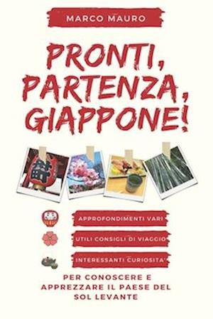 Pronti, Partenza, Giappone!