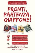 Pronti, Partenza, Giappone!