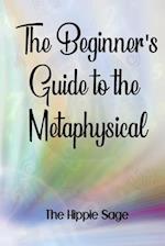 Beginners' Guide To The Metaphysical 