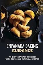 Empanada Baking Guidance