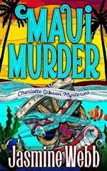 Maui Murder 