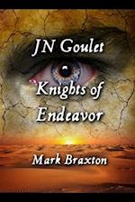 Knights of Endeavor : Mark Braxton 