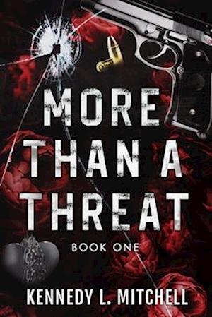 More Than a Threat: A Bodyguard Romance Series