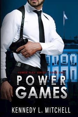 Power Games: Power Play Book 1