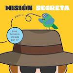 Misión secreta para ti