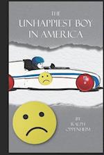 The Unhappiest Boy in America: A Novel 