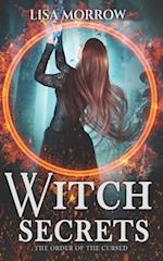 Witch Secrets: A Fantasy Young Adult Series 