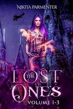 The Lost Ones Trilogy (Books 1-3) 