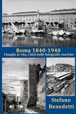 Roma 1840 - 1940