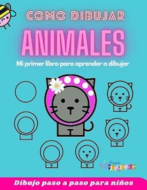 Como dibujar animales