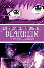 La sangre turbia de Blarheim