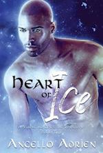 Heart Of Ice: A Valentino Celestine Mystery: Book Two 