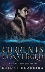 Currents Converged: The Isla Emerged Finale 