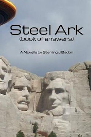 STEEL ARK: book of answers