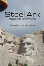 STEEL ARK: book of answers 