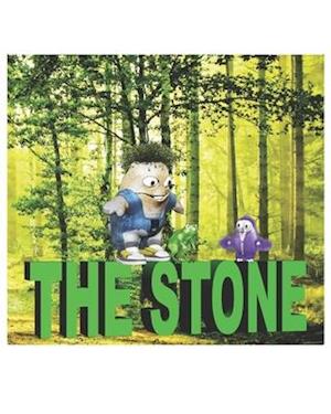 The stone