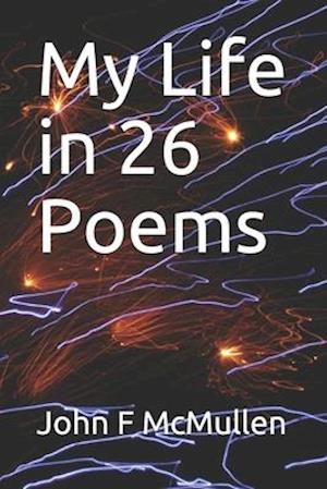My Life in 26 Poems