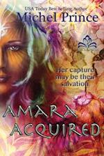 Amara Acquired 