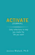 Activate Journal 