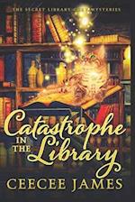 Catastrophe in the Library 