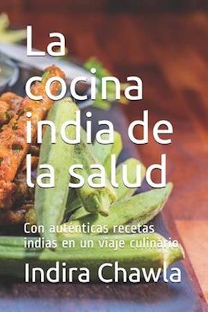 La cocina india de la salud