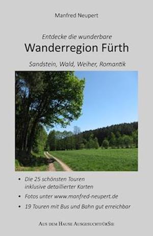 Wanderregion Fürth