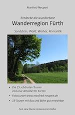 Wanderregion Fürth