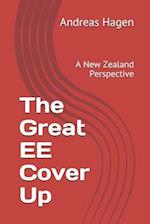 The Great Ethinylestradiol Cover Up : A New Zealand Perspective 