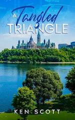 A Tangled Triangle: A Tale of International Love and Deceit 