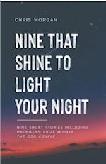 Nine That Shine to Light your Night 