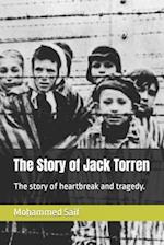 The Story of Jack Torren: By Mohammed Saif 