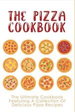 The Pizza Cookbook