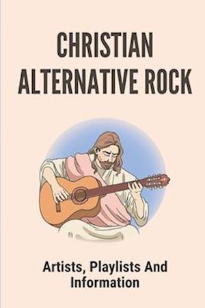 Christian Alternative Rock