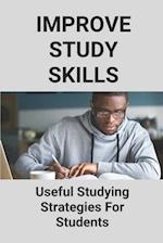 Improve Study Skills