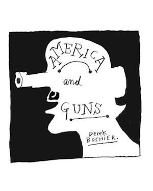 America & Guns