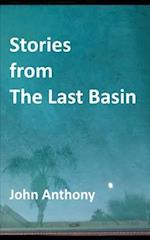 Stories from The Last Basin 