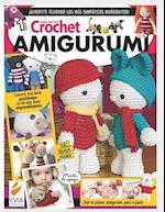 Crochet Amigurumi 1