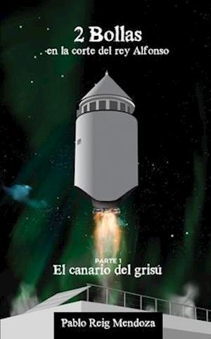 El canario del grisú